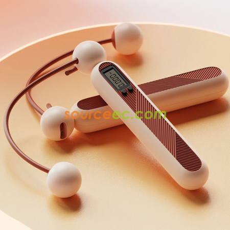 Customization Multi-functional Skipping Rope Promotional Products