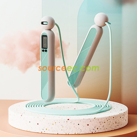 Customization Multi-functional Skipping Rope Promotional Products