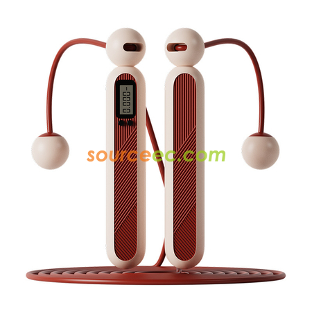 Customization Multi-functional Skipping Rope Promotional Products