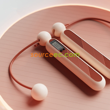 Customization Multi-functional Skipping Rope Promotional Products