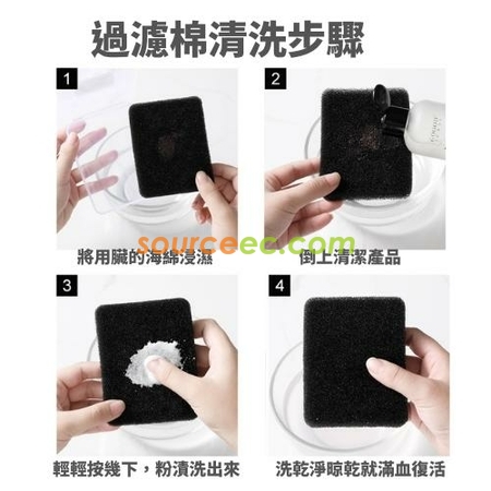 Customization Makeup Brush Cleaning Box Promotional Products
