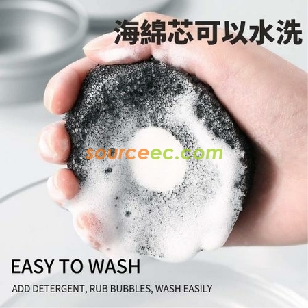 Customization Makeup Brush Cleaning Box Promotional Products