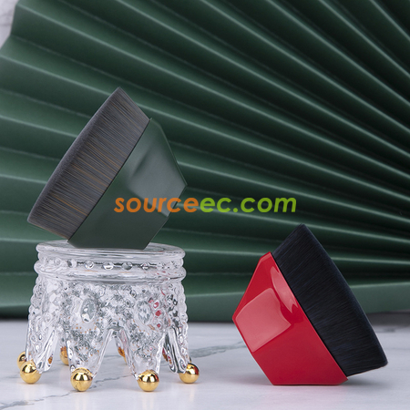 Customization Magic Foundation Brush Promotional Products