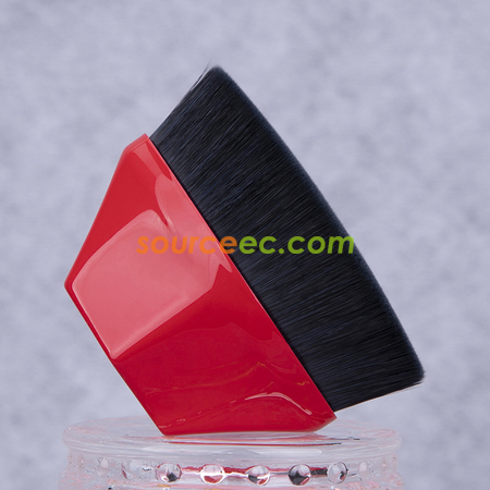 Customization Magic Foundation Brush Promotional Products