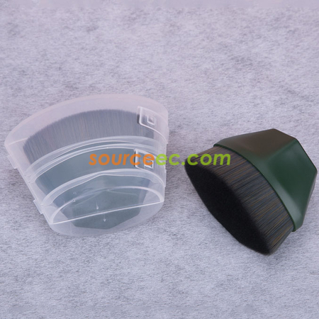 Customization Magic Foundation Brush Promotional Products