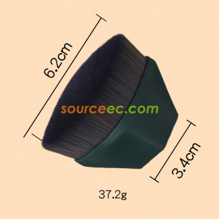 Customization Magic Foundation Brush Promotional Products