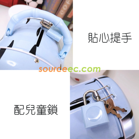 Customization Tiger Banker Promotional Products