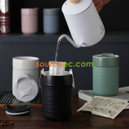 Customization Ceramic Coffee Cup Promotional Products
