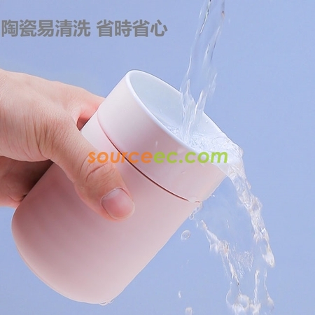 Customization Ceramic Coffee Cup Promotional Products