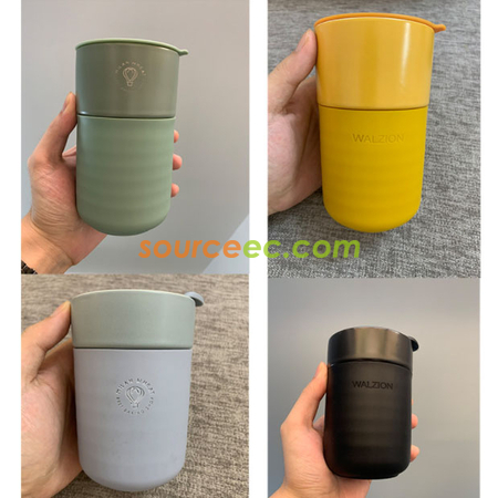 Customization Ceramic Coffee Cup Promotional Products