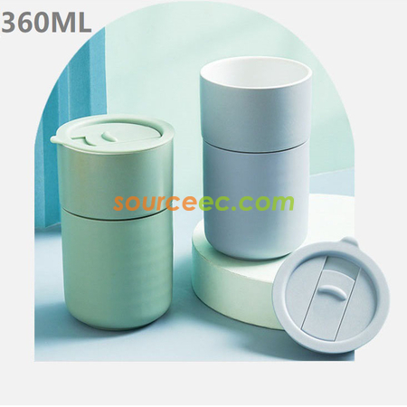 Customization Ceramic Coffee Cup Promotional Products
