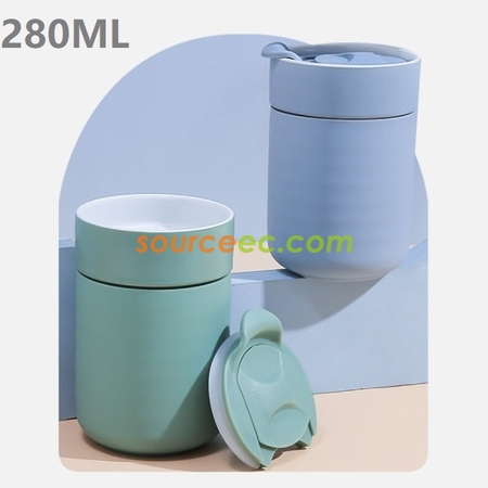 Customization Ceramic Coffee Cup Promotional Products