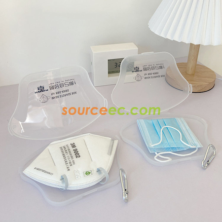 Customization Storage Box For MasK Promotional Products