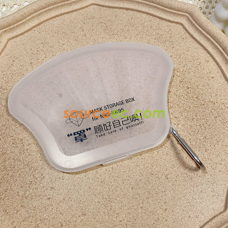 Customization Storage Box For MasK Promotional Products