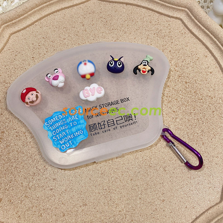 Customization Storage Box For MasK Promotional Products