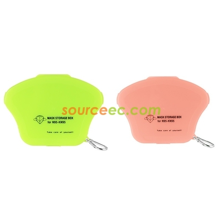 Customization Storage Box For MasK Promotional Products
