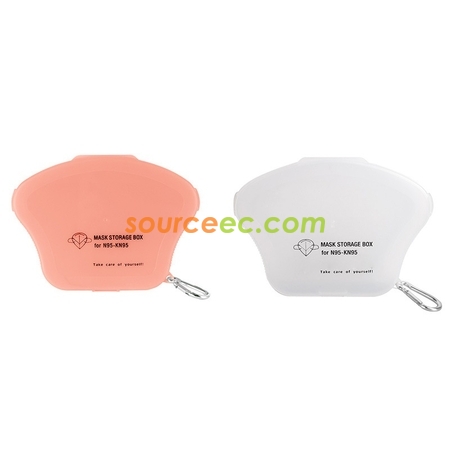 Customization Storage Box For MasK Promotional Products