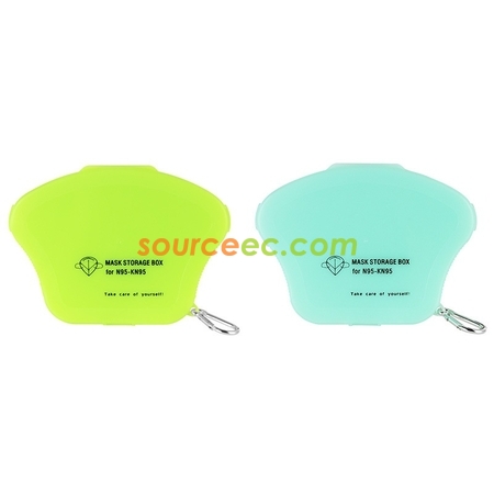 Customization Storage Box For MasK Promotional Products
