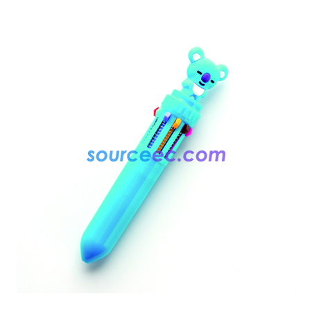 Customization Multi-Color Pen Promotional Products