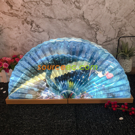 Customization Fan LED Light Promotional Products