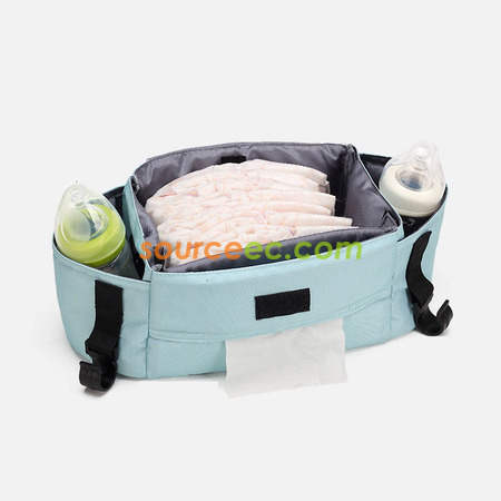 Customization Mommy Diaper Bag Promotional Products