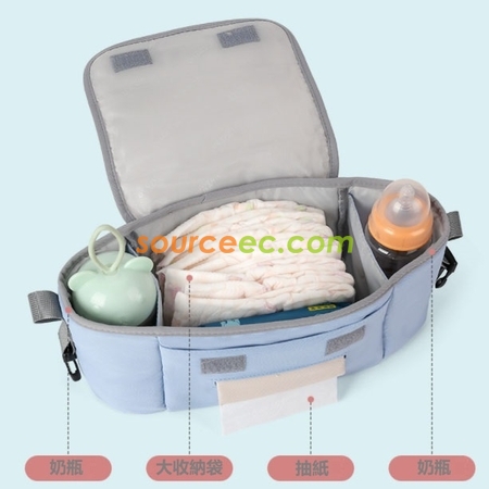 Customization Mommy Diaper Bag Promotional Products