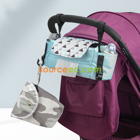 Customization Mommy Diaper Bag Promotional Products