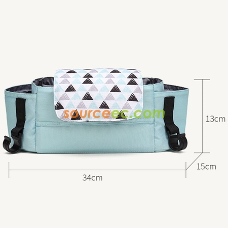 Customization Mommy Diaper Bag Promotional Products