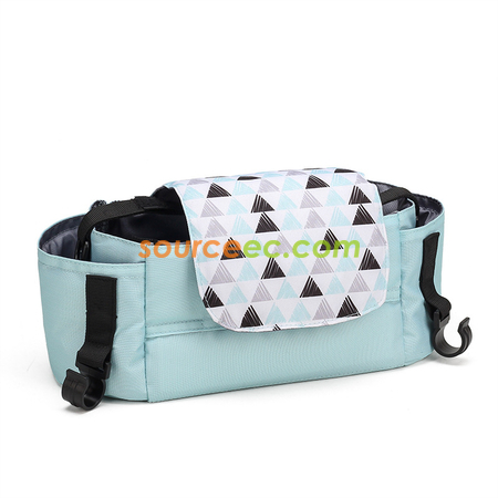 Customization Mommy Diaper Bag Promotional Products
