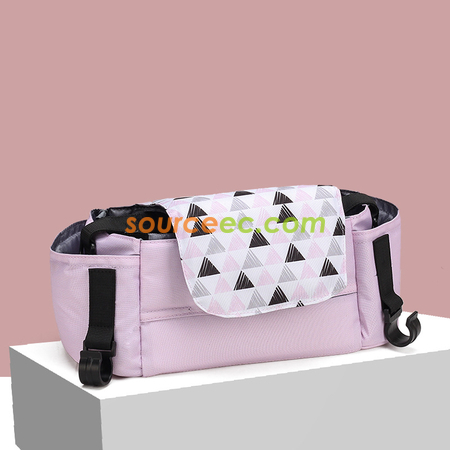 Customization Mommy Diaper Bag Promotional Products