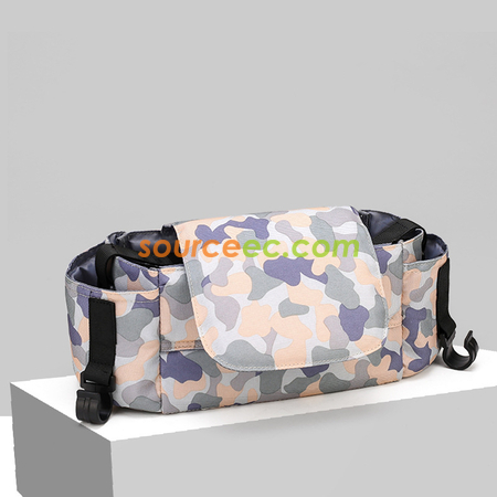 Customization Mommy Diaper Bag Promotional Products