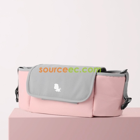 Customization Mommy Diaper Bag Promotional Products