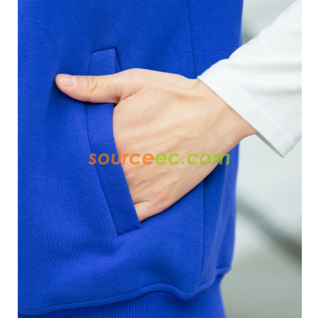 Customization Vest Promotional Products