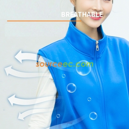 Customization Vest Promotional Products