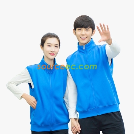 Customization Vest Promotional Products