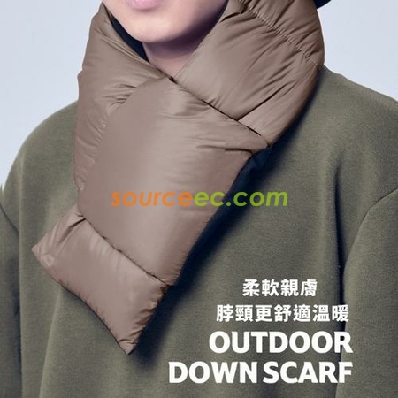 Customization Foldable Scarf Promotional Products