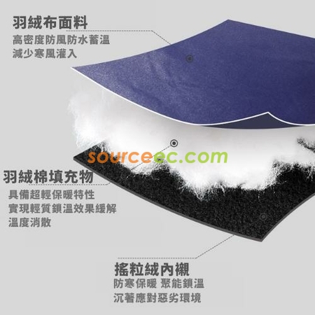 Customization Foldable Scarf Promotional Products