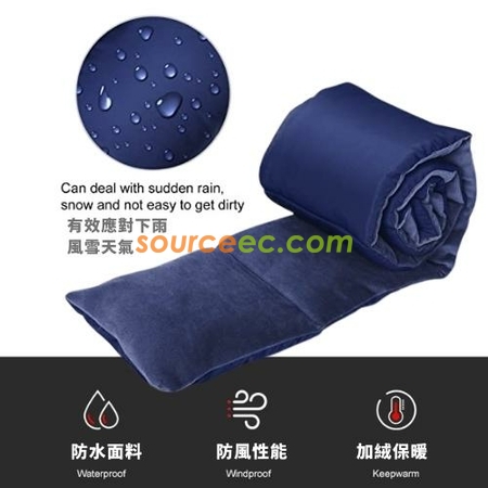 Customization Foldable Scarf Promotional Products