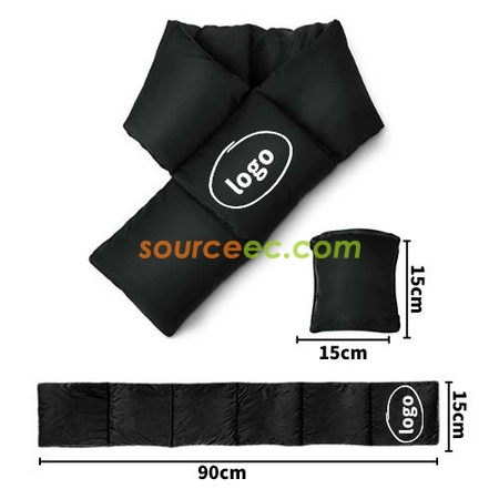 Customization Foldable Scarf Promotional Products