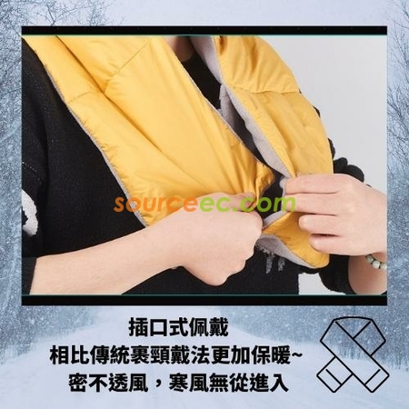 Customization Foldable Scarf Promotional Products