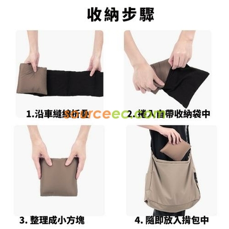 Customization Foldable Scarf Promotional Products
