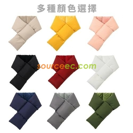 Customization Foldable Scarf Promotional Products