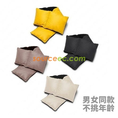 Customization Foldable Scarf Promotional Products
