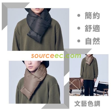 Customization Foldable Scarf Promotional Products