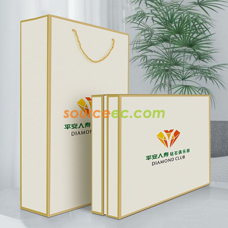 Customization Umbrella And Thermal Cup Gift Set Promotional Products