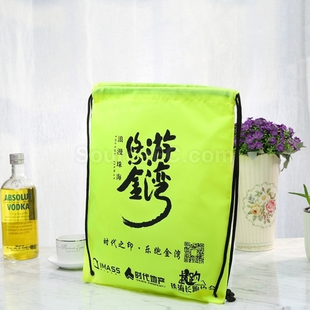 Customization Bags Promotional Products