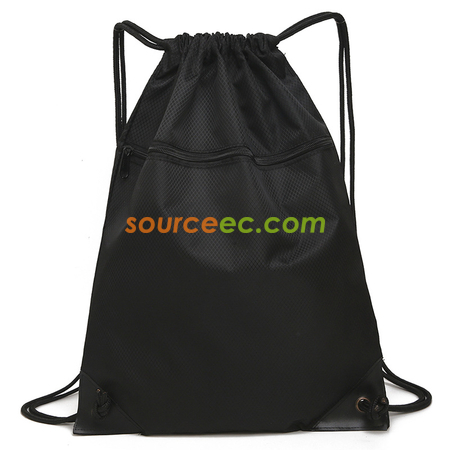Customization Drawstring Bag Promotional Products