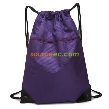 Customization Drawstring Bag Promotional Products
