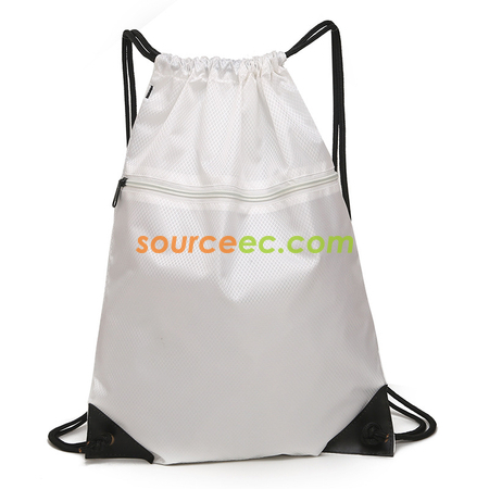 Customization Drawstring Bag Promotional Products