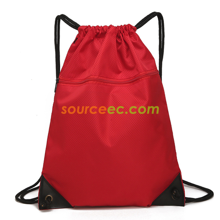 Customization Drawstring Bag Promotional Products